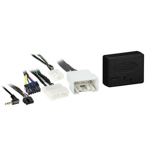 Axxess AXDI-TY1 Lexus/Toyota Amp Interface 2001-2015