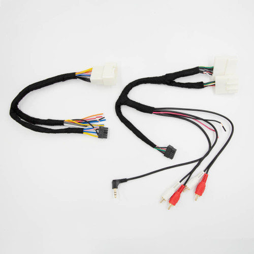 Axxess AXDI-TY1 Lexus/Toyota Amp Interface 2001-2015