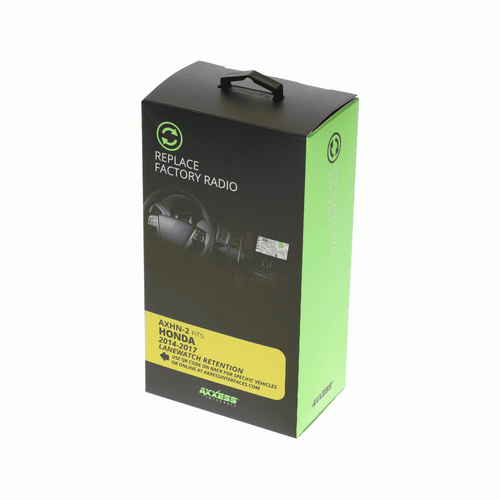 Axxess AXHN-2 LaneWatch and Camera Retention for Select Honda 2014-2015