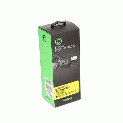 Axxess AXTO-VW1 VW Data Interface 2002-2017