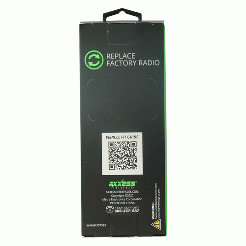 Axxess AXTO-VW1 VW Data Interface 2002-2017