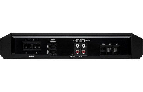 Rockford Fosgate P1000X1bd Punch 1,000 Watt Class-bd Mono Amplifier