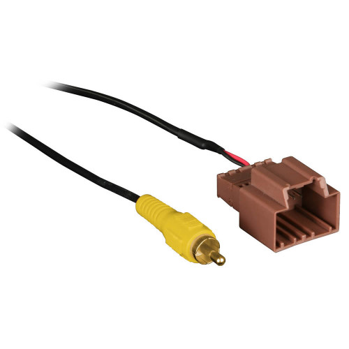 Axxess AXBUCH-GM29 Backup Camera Retention Harness for Select GM 2006-2017