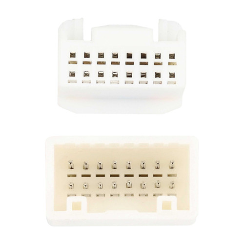 Axxess AXBUCH-HK2 Backup Camera Retention/Add-On for Select Hyundai Kia 2014-2017 (w/o NAV)