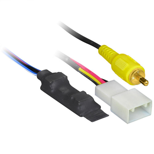 Axxess AXBUCH-SB1 5-Pin Camera Retention for Select Subaru 2015-2016 (w/ 7in screen)