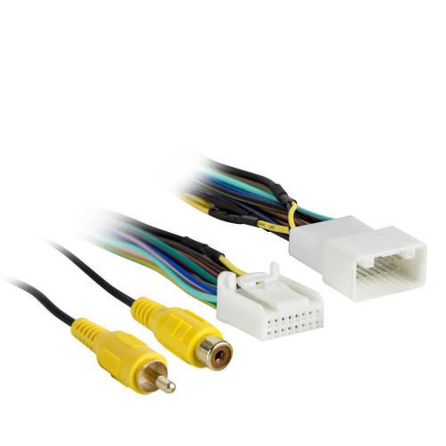 Axxess AXBUCH-T1 Backup Camera Retention/Add-On for Select Toyota 2012-2015