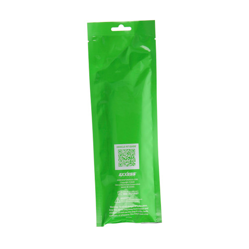 Axxess AXRSEH-CH1 RSE Retention Harness for Select 2008-2020 Chrysler, Dodge and Jeep Vehicles