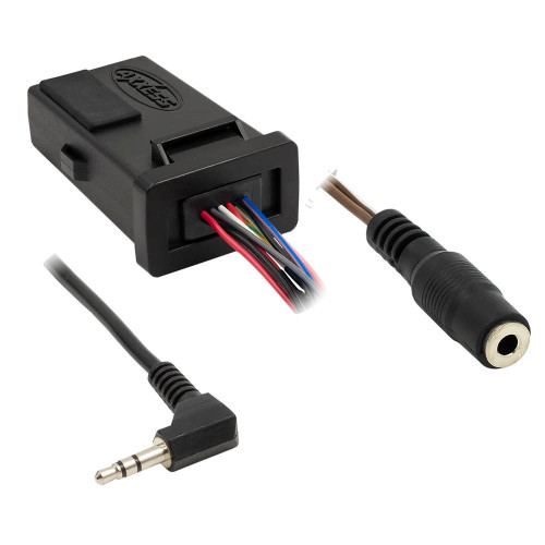 Axxess AXSWC-WR Water Resistant AXSWC Steering Wheel Control Interface