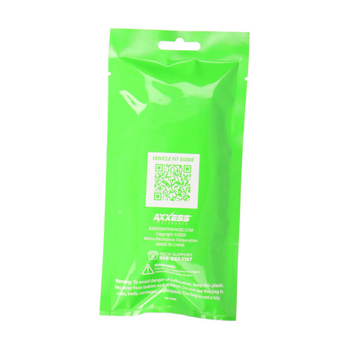 Axxess AXBUCS-MZ286V SWC and Camera Retention for Select Mazda 2014-Up