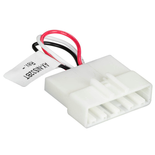 Axxess AXBTH-NIS Bluetooth SWC Retention for Select Nissan 2006-2016