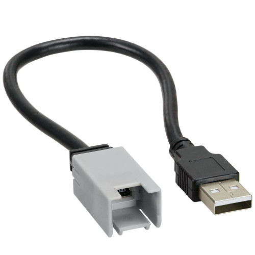 Axxess AXUSBM-B OEM USB Retention for Select 2010-2019 GM Vehicles 