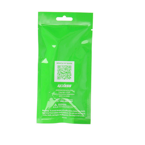 Axxess AXUSB-TY5 12" USB Adapter for Select Toyota 2012-Up