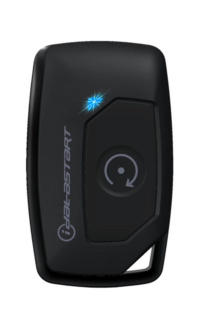 iDatastart TR2310A 2-Way 1-Button Replacement Remote 