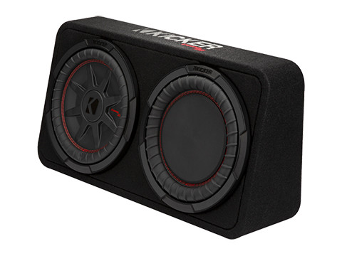 Kicker 48TCWRT102 CompRT 10