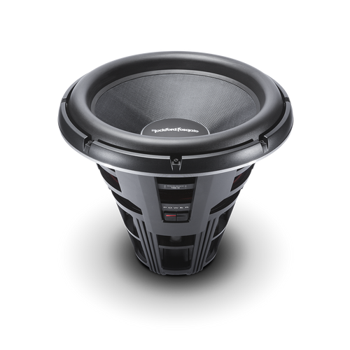 Rockford Fosgate T3S1-19 Power 19" T3 Single 1-Ohm Superwoofer