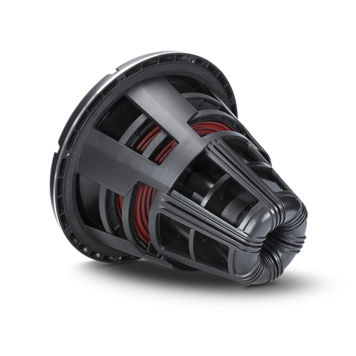 Rockford Fosgate T3S1-19 Power 19" T3 Single 1-Ohm Superwoofer