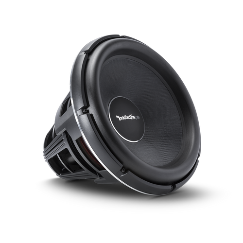 Rockford Fosgate T3S1-19 Power 19" T3 Single 1-Ohm Superwoofer