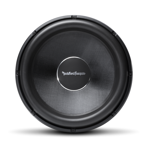 Rockford Fosgate T3S1-19 Power 19" T3 Single 1-Ohm Superwoofer