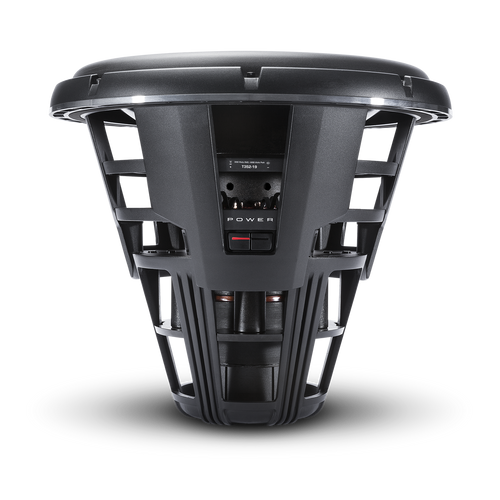 Rockford Fosgate T3S1-19 Power 19" T3 Single 1-Ohm Superwoofer