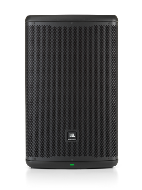 JBL EON715 15" Powered PA Speaker with Bluetooth