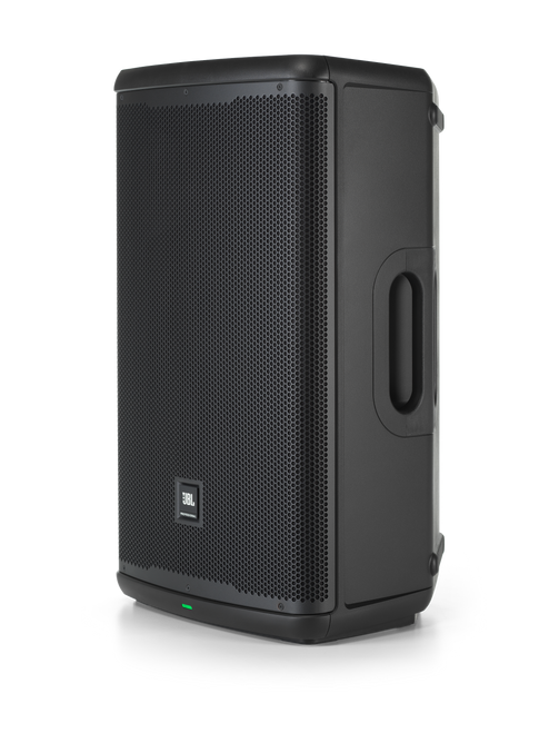 JBL EON715 15" Powered PA Speaker with Bluetooth
