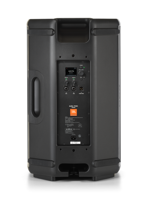 JBL EON715 15" Powered PA Speaker with Bluetooth