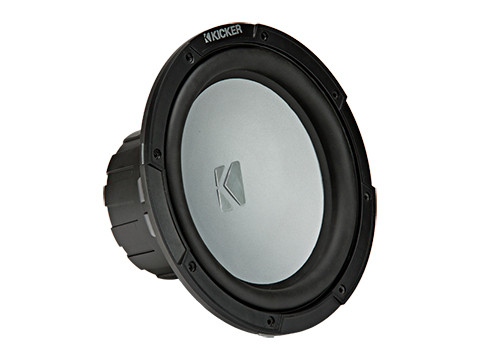 Kicker 45KMF104 10" Freeair Marine Subwoofer 250W RMS - 4 Ohm