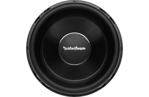 Rockford Fosgate T2S2-13 Power 13" T2 Single 2-Ohm Subwoofer