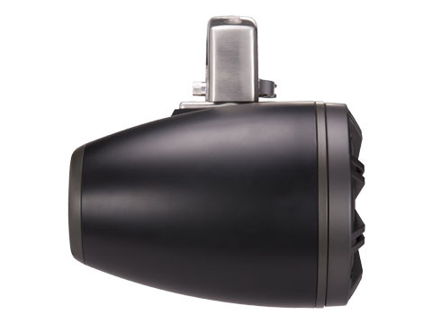 Kicker 45KMTDC65 Dual 6.5" Wakeboard Tower Speakers - Black 