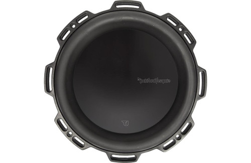 Rockford Fosgate T1D210 Power 10" T1 2-Ohm DVC Subwoofer