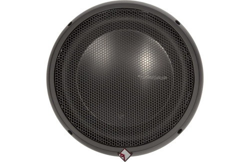 Rockford Fosgate T1D210 Power 10" T1 2-Ohm DVC Subwoofer