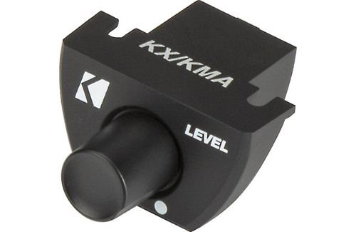 Kicker 48KXMA12002 2-Channel Marine Amplifier -  600 Watts RMS x 2 