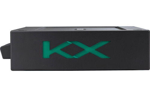 Kicker 48KXMA5004 4-Channel Marine Amplifier - 125W RMS x 4 