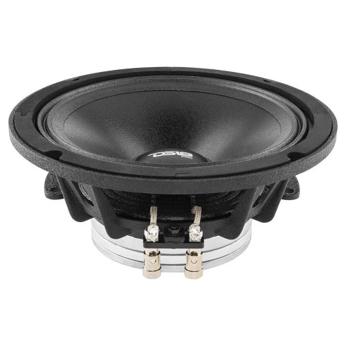 DS18 PRO-M6.2NEO 6.5" Water Resistant Neodymium Full-Range Loudspeaker 200W RMS - 2 Ohm