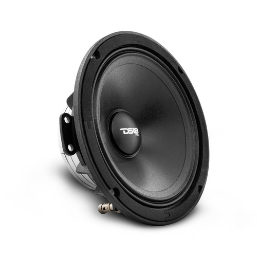 DS18 PRO-M6.2NEO 6.5" Water Resistant Neodymium Full-Range Loudspeaker 200W RMS - 2 Ohm