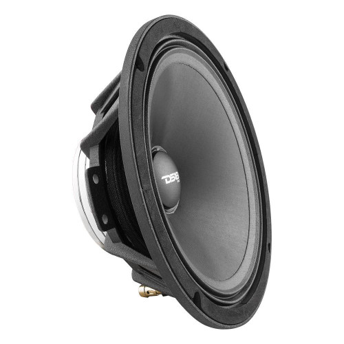 DS18 PRO-M8.2NEO 8" Neodymium Water Resistant Full-Range Loudspeaker 250W RMS - 2 Ohm