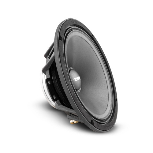 DS18 PRO-M8.2NEO 8" Neodymium Water Resistant Full-Range Loudspeaker 250W RMS - 2 Ohm