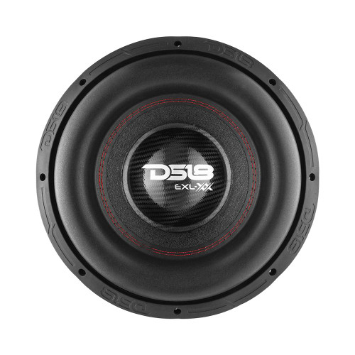 DS18 ZXI12.4D 12