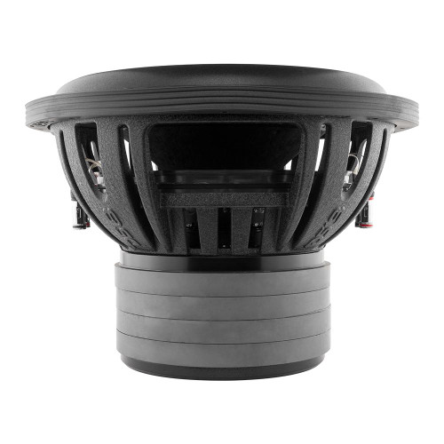 DS18 ZXI12.2D 12" High Excursion Car Subwoofer 1000W RMS - Dual 2 Ohm 