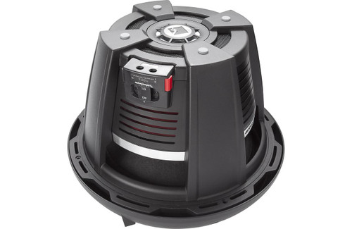 Rockford Fosgate T1D215 Power 15" T1 2-Ohm DVC Subwoofer