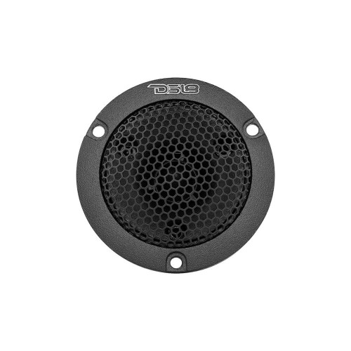 DS18 GTX1 3" Die Cast Compression Neodymium Super Bullet Tweeter - 4 Ohm