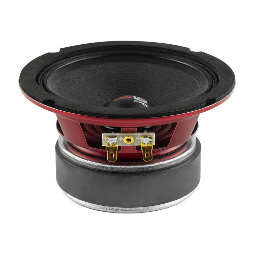 DS18 PRO-X5.4M 5.25" Mid-Range Loudspeaker 150 Watts RMS - 4 Ohm