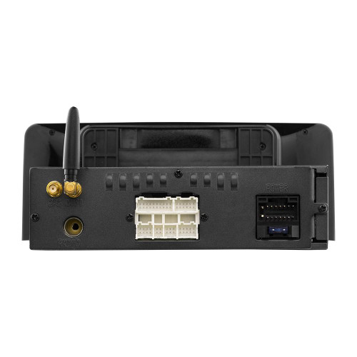 DS18 DDX9AD 9" Single Din Modular Multimedia Receiver