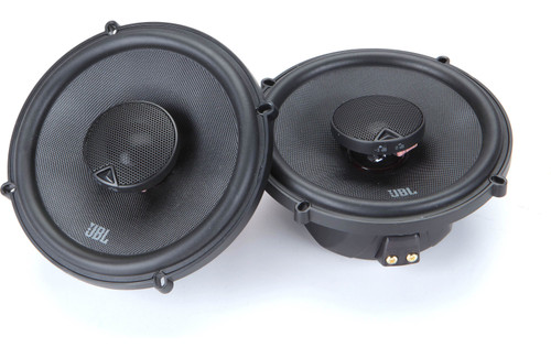 【J19552】DJ's base II JBL JBLSPKSD52FAM Stadium 52F 5-1/4