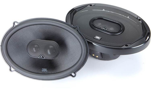 JBL JBLSPKSD962MAM Stadium 962M 6"x 9" 3-Way Car Speakers