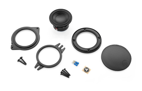 JL Audio C6-275cm 2.75-inch Component Midrange Speaker (Each)