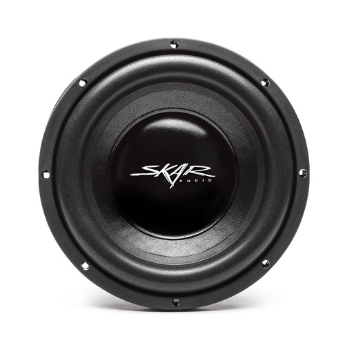 Skar Audio IX-10 10" 200 Watts RMS Car Subwoofer