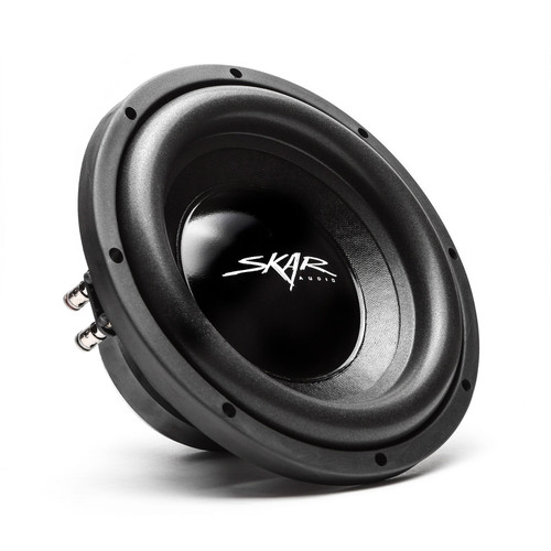 Skar Audio IX-8 8" 150 Watts RMS Car Subwoofer