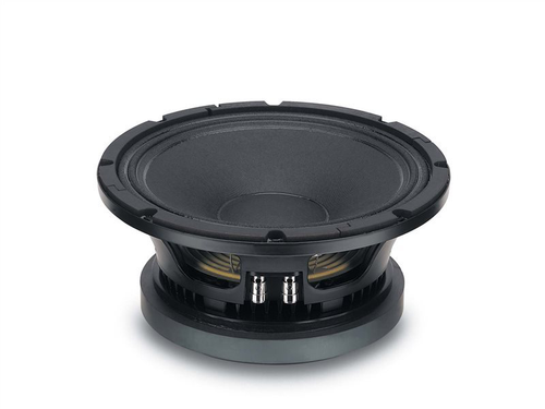 18 Sound 10M600C 10" Midrange Speaker 
