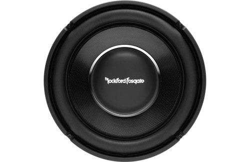 Rockford Fosgate T1D212 Power T1 12